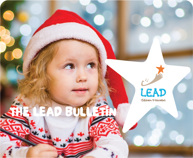 Christmas Connection at LEAD Childcare