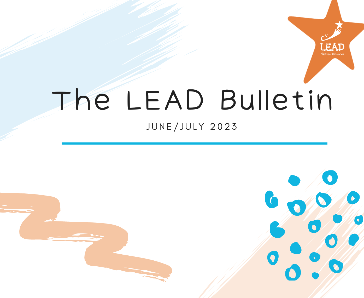 Community Connections with LEAD