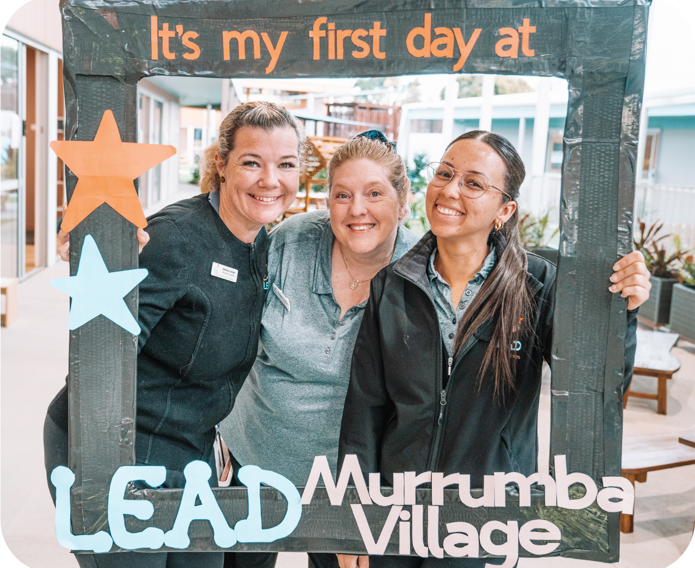 Murrumba Village Now Open!