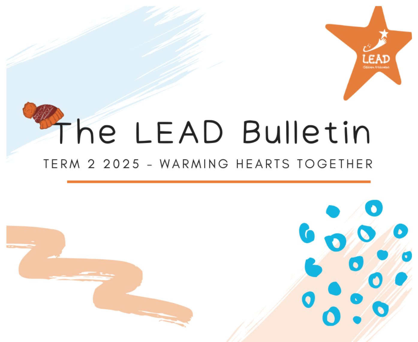 Term 2 2025 – Warming Hearts